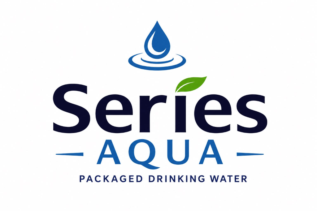 Series Aqua Logo